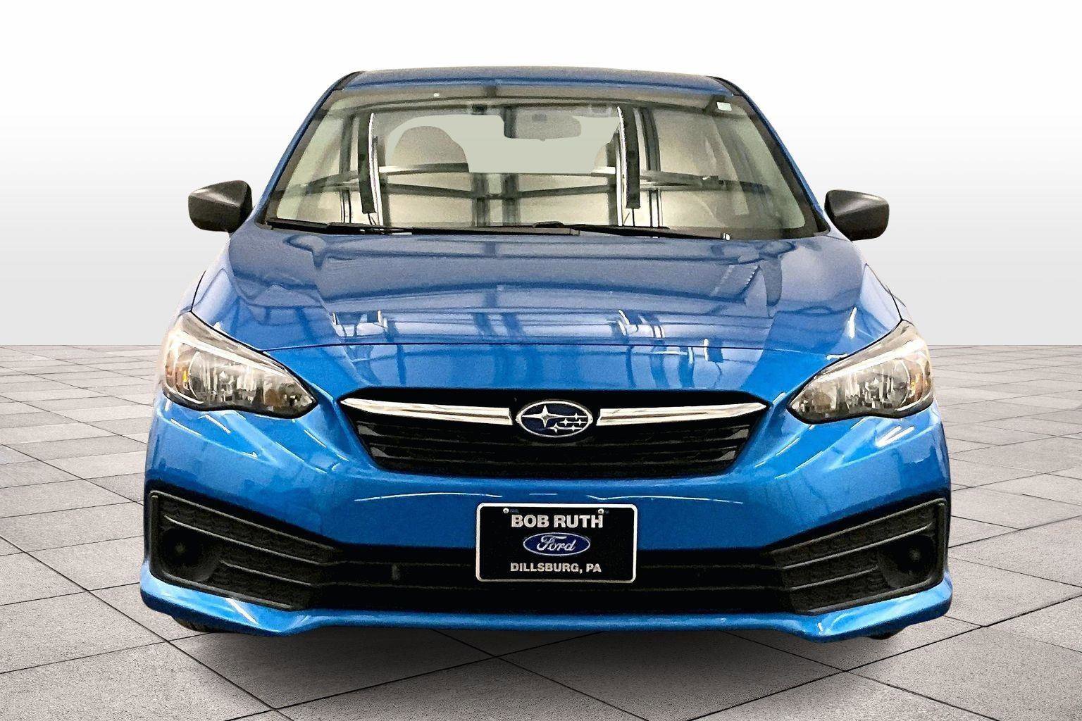 Used 2023 Subaru Impreza 2.0i image 3