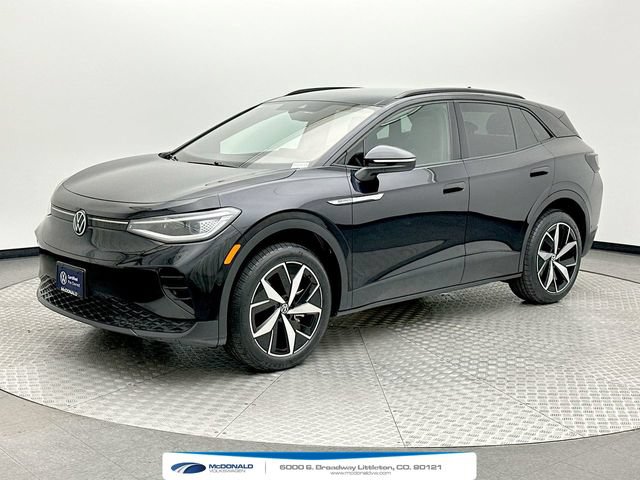 Certified 2023 Volkswagen ID.4 Pro S