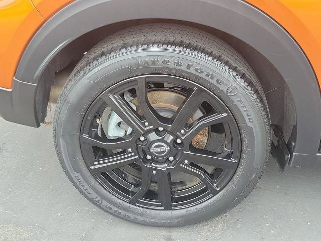Certified 2023 Nissan Kicks SR w/ SR Premium Package FWD image 27