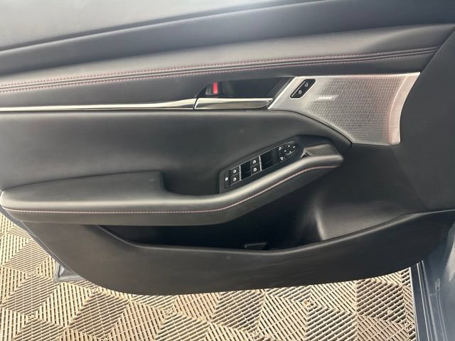 Used 2023 MAZDA MAZDA3 s AWD/4WD image 21