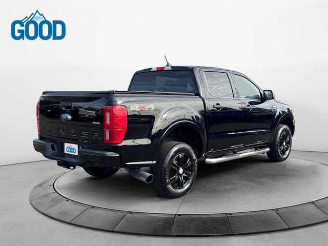 Used 2020 Ford Ranger XLT w/ Equipment Group 301A Mid image 5
