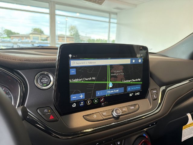 New 2026 Chevrolet Blazer RS w/ Driver Confidence II Package FWD image 26