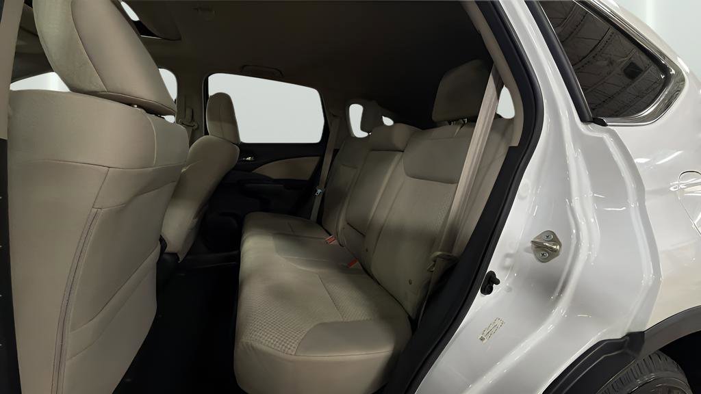 Used 2015 Honda CR-V EX image 19