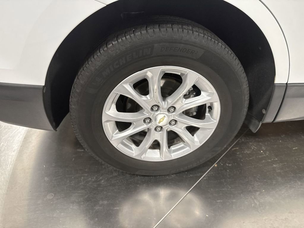 Used 2019 Chevrolet Equinox LS image 13