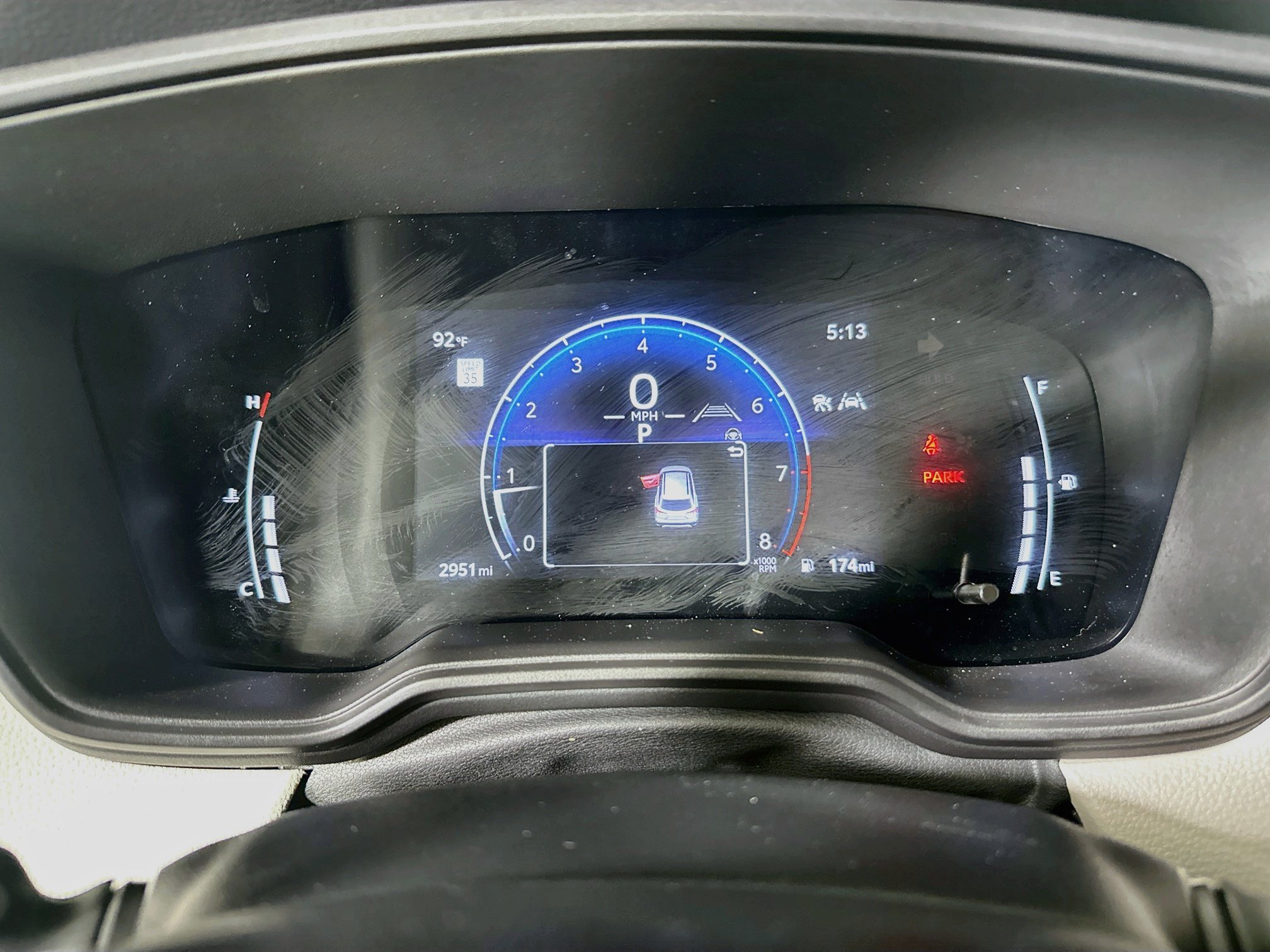 Certified 2026 Toyota Corolla Cross L FWD image 19