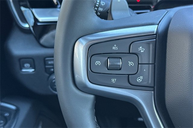 New 2026 Chevrolet Silverado 1500 RST image 31