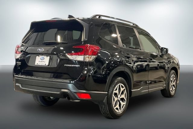 Used 2024 Subaru Forester Premium AWD/4WD image 13