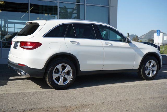 Used 2017 Mercedes-Benz GLC 300 GLC 300 image 10