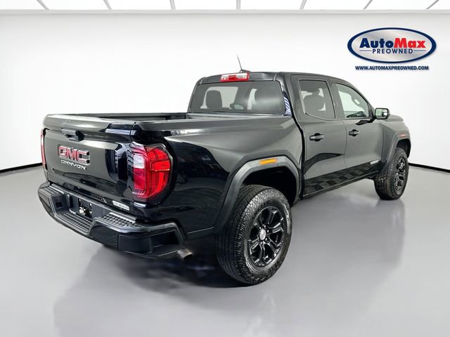 Used 2023 GMC Canyon Elevation image 2