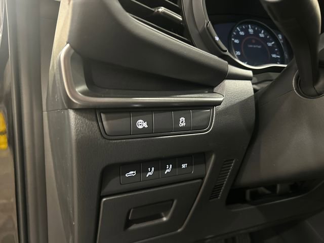 New 2026 MAZDA MAZDA3 2.5 S Sedan w/ Preferred Pkg FWD image 21