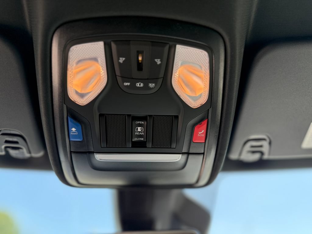 New 2026 RAM 1500 Tradesman AWD/4WD image 29