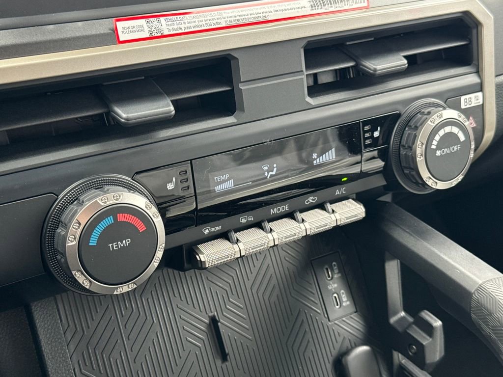 New 2026 Toyota Tacoma SR5 image 27