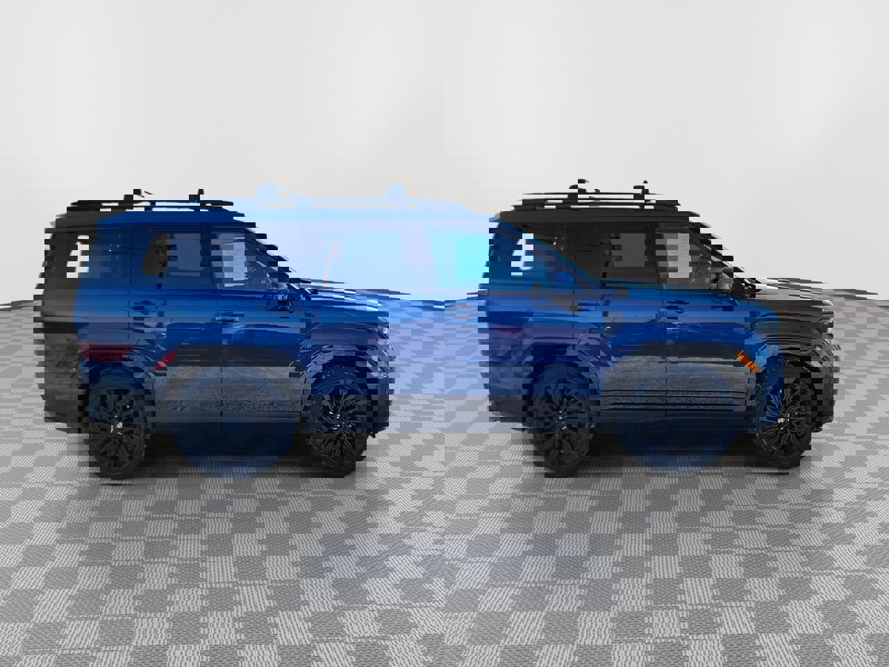 Certified 2025 Hyundai Santa Fe Calligraphy image 9