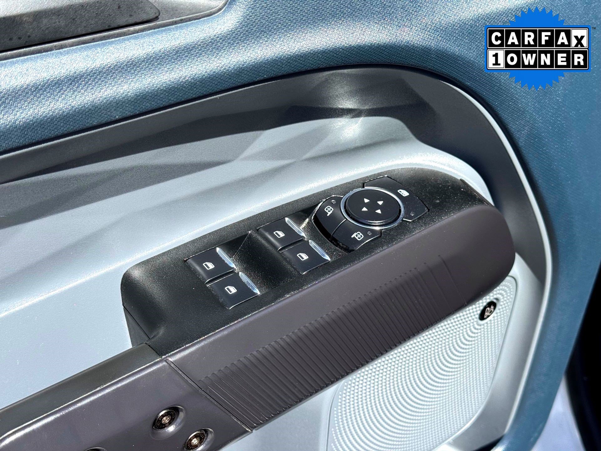 Used 2024 Ford Maverick Lariat w/ Black Appearance Package image 14