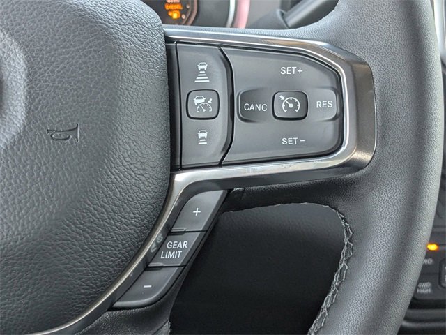 New 2026 RAM 2500 Laramie image 26