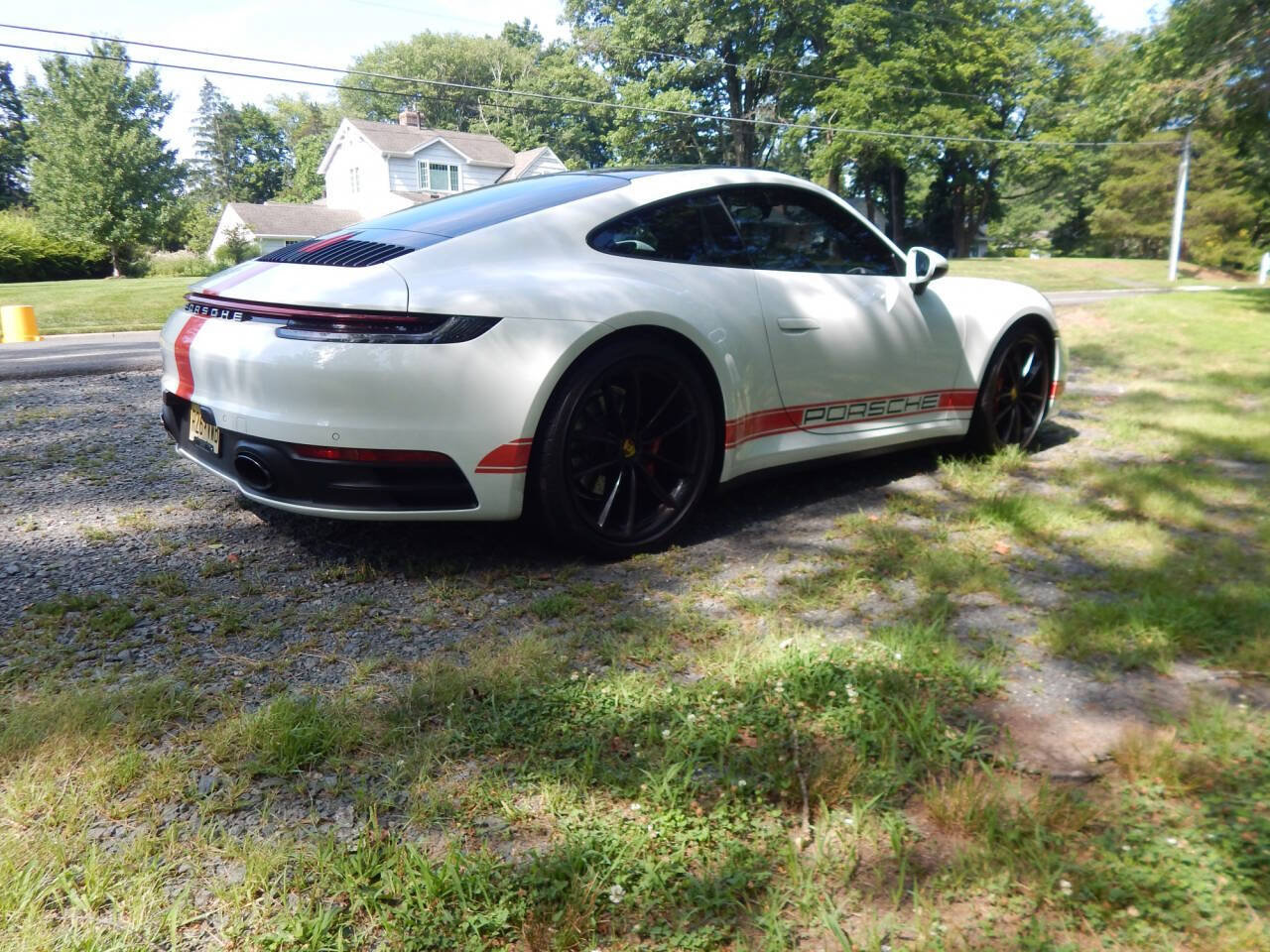 Used 2020 Porsche 911 Carrera image 6