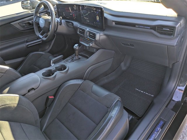 Used 2024 Ford Mustang Dark Horse image 30