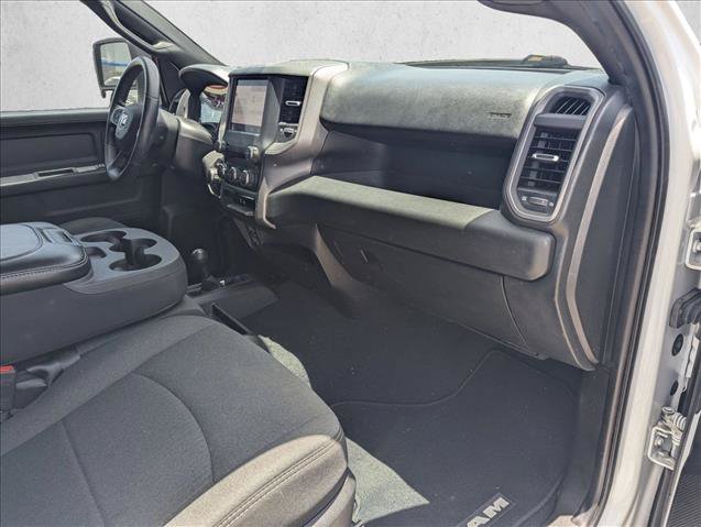 Used 2024 RAM 2500 Tradesman AWD/4WD image 20