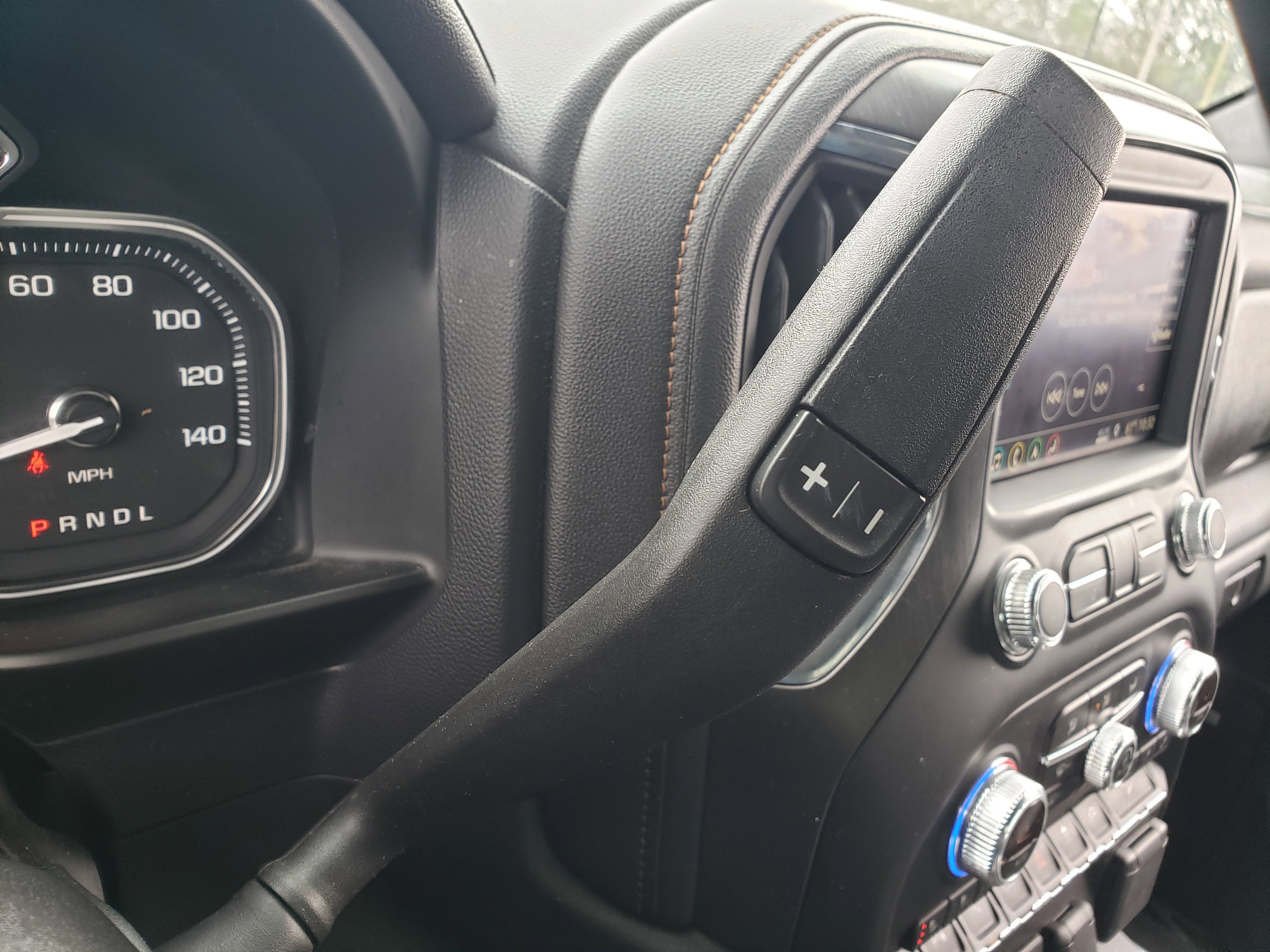 Used 2019 GMC Sierra 1500 AT4 w/ AT4 Premium Package image 20