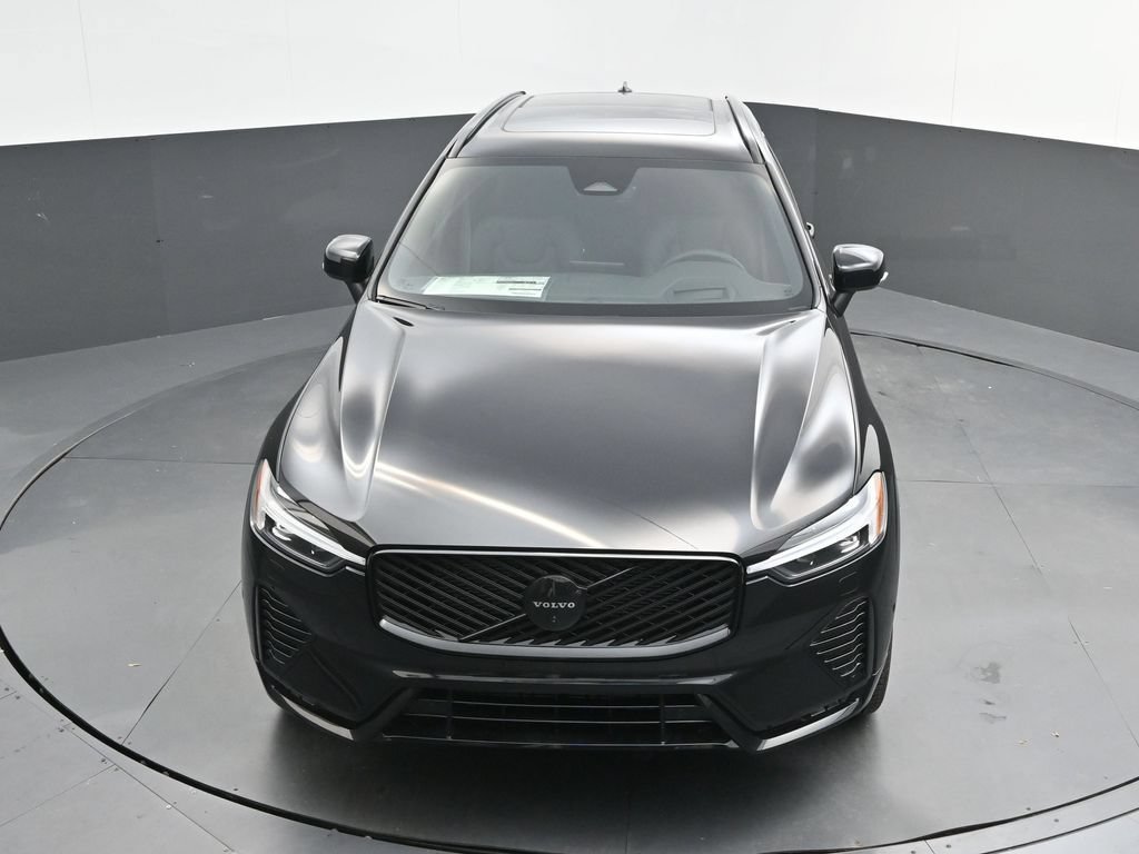 New 2026 Volvo XC60 B5 Ultra w/ Protection Package Premier AWD/4WD image 30