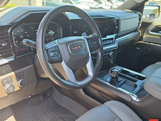 Used 2023 GMC Sierra 1500 SLT w/ SLT Premium Plus Package image 18