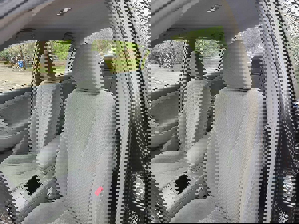 Used 2007 Toyota Camry Hybrid image 11