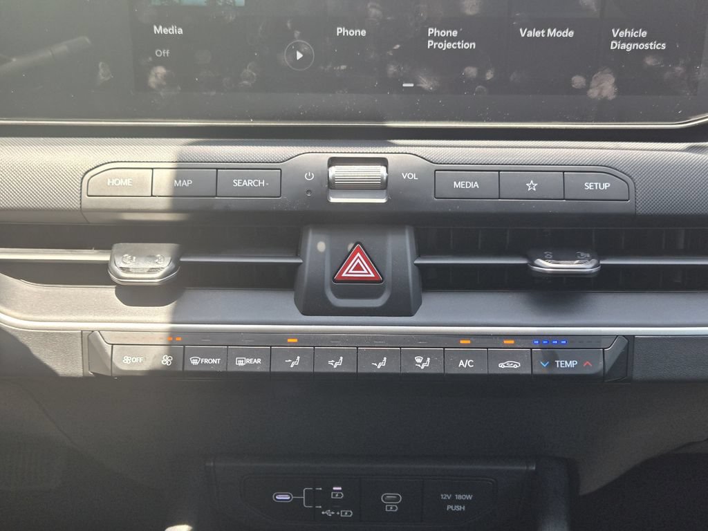 New 2026 Kia K4 FWD image 14