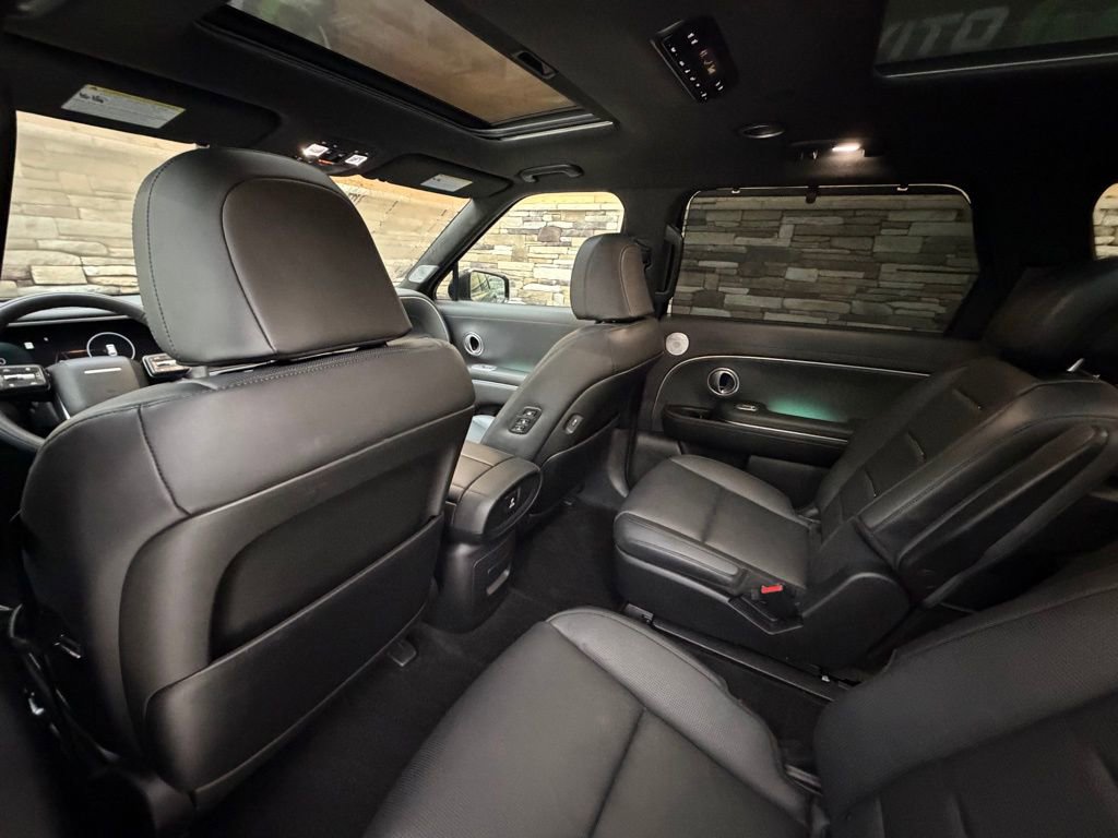 Certified 2026 Hyundai Palisade Calligraphy image 27