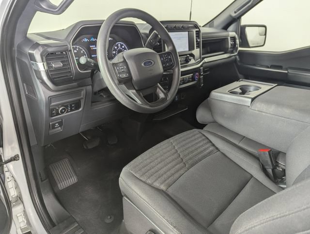 Used 2023 Ford F150 XL w/ Trailer Tow Package AWD/4WD image 17
