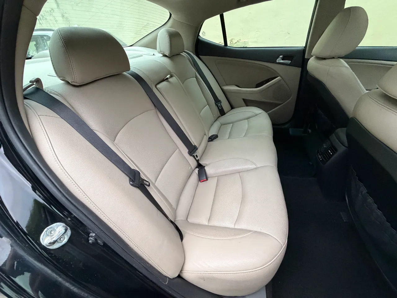 Used 2015 Kia Optima EX w/ EX Premium Package FWD image 36