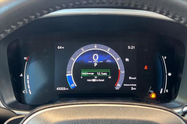 Certified 2023 Toyota Corolla XSE FWD image 28
