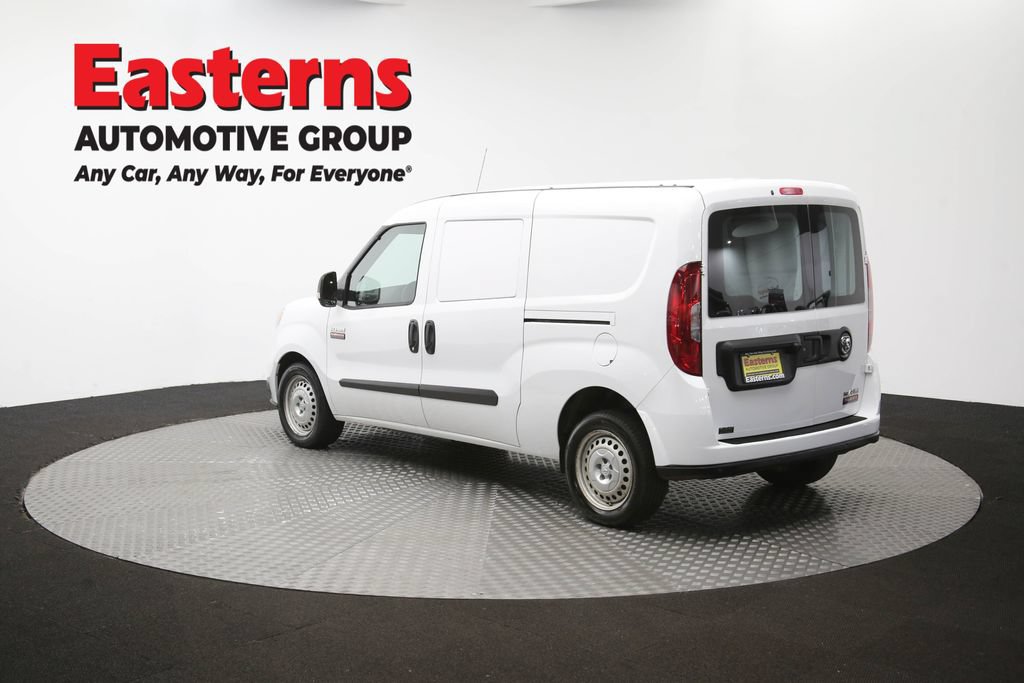 Used 2022 RAM ProMaster City Wagon FWD image 62