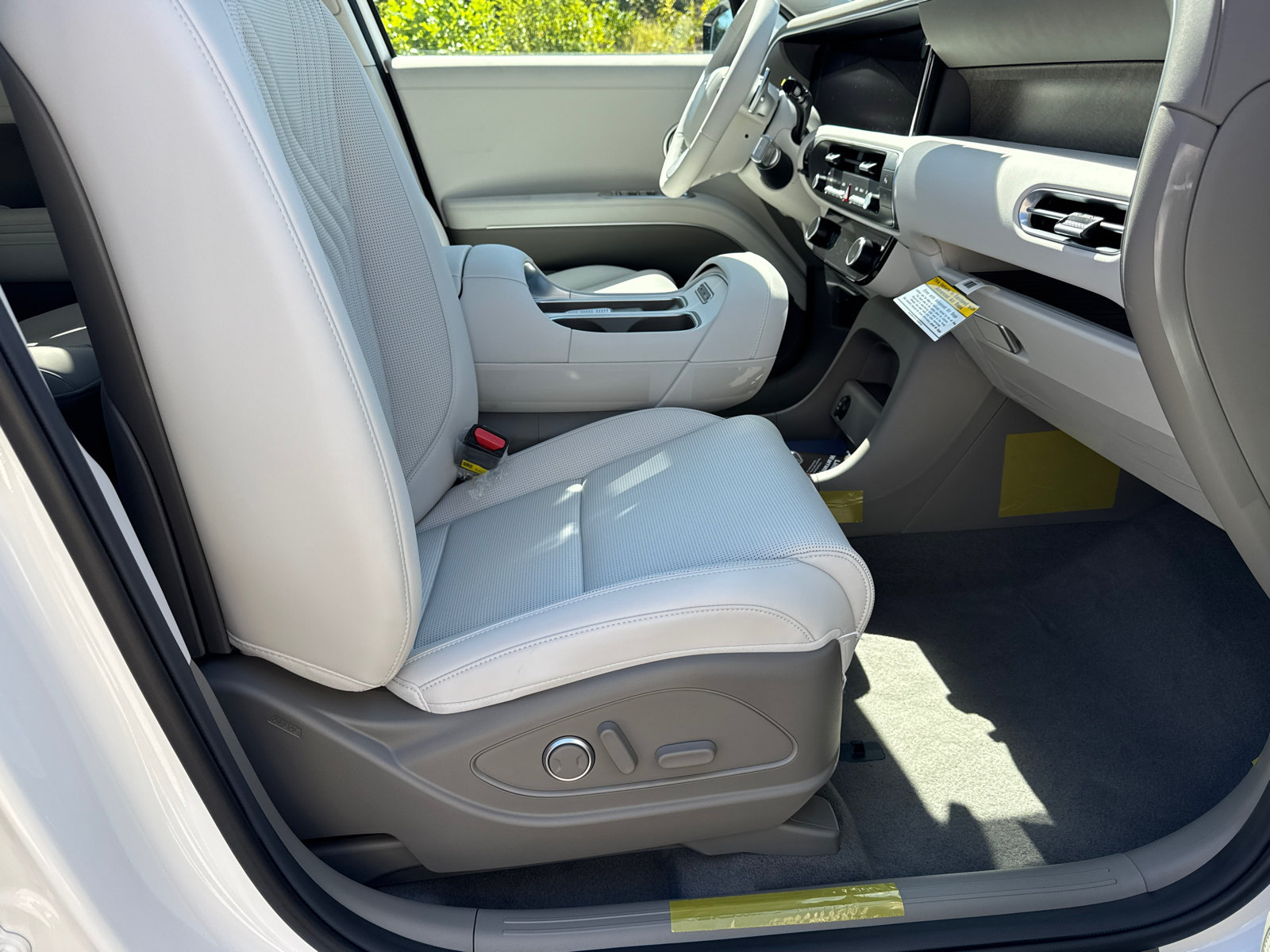 New 2027 Hyundai Palisade SEL Premium FWD image 14