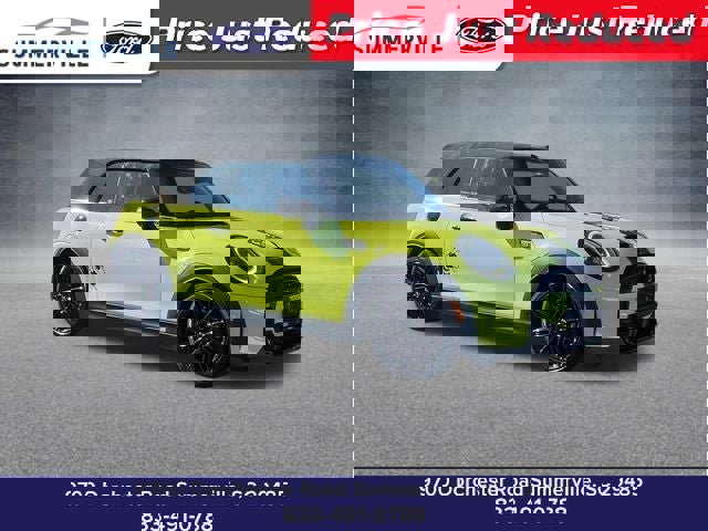 Used 2022 MINI Cooper S image 1