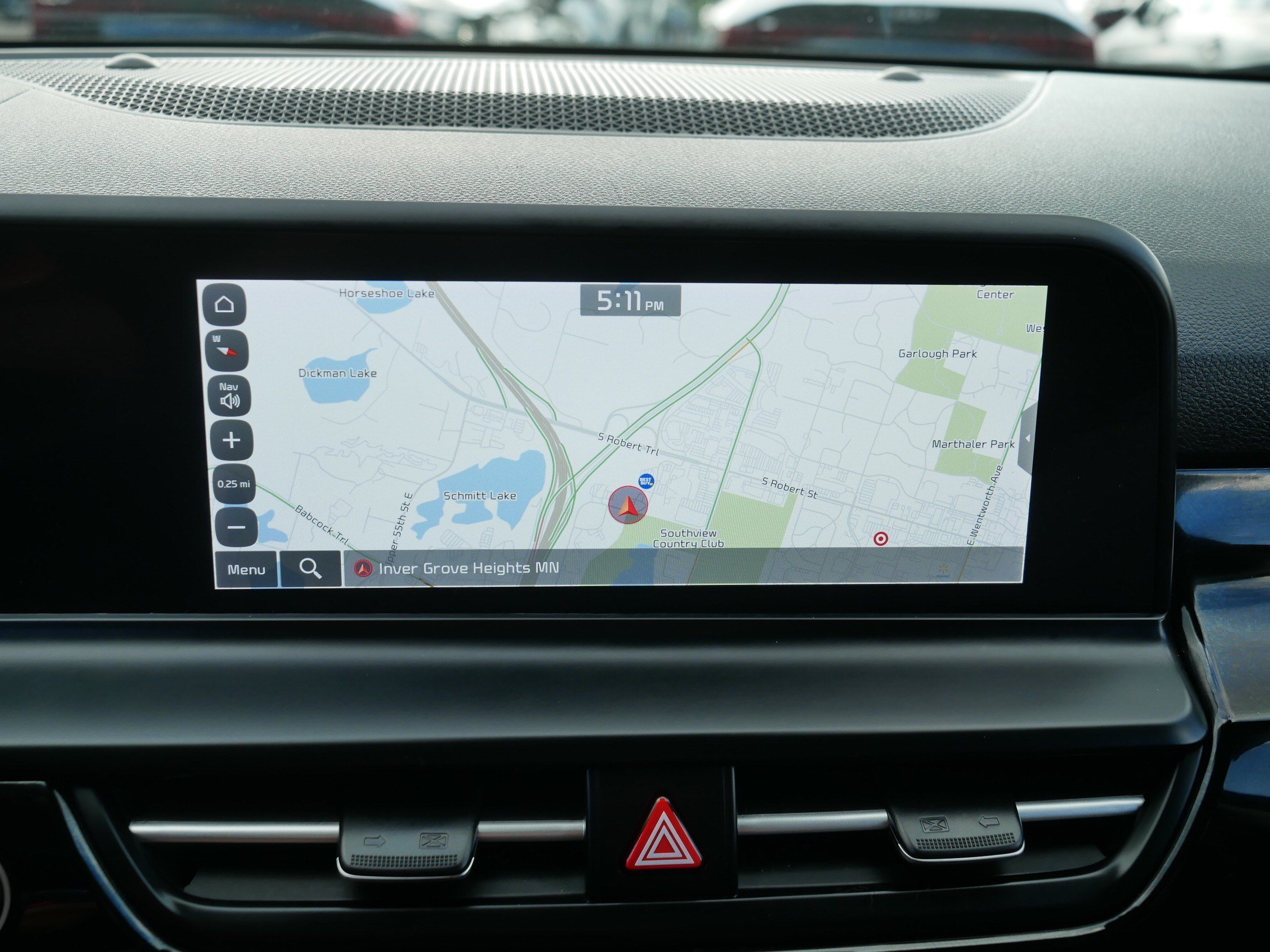 Certified 2024 Kia Seltos S AWD/4WD image 30