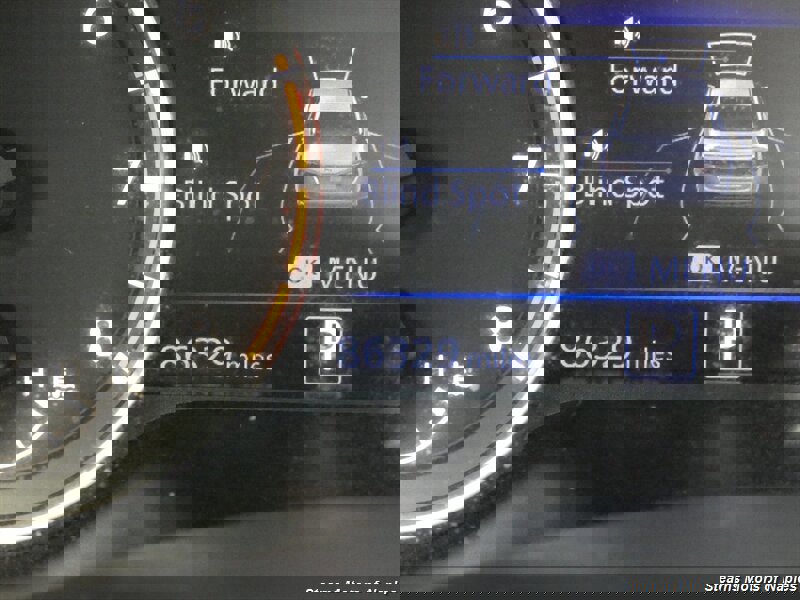 Used 2019 Nissan Altima 2.5 SR image 21