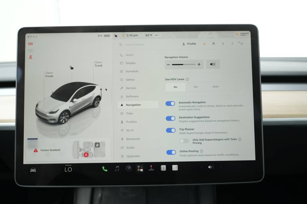 Used 2023 Tesla Model Y AWD image 63