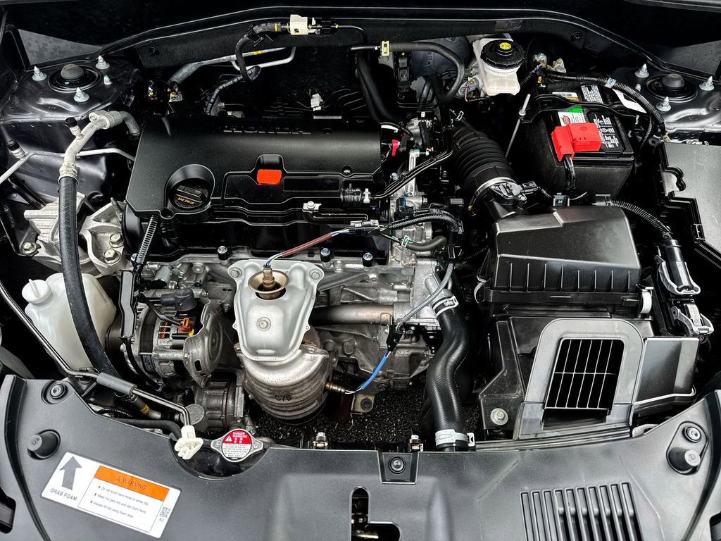 Used 2023 Honda HR-V LX image 24