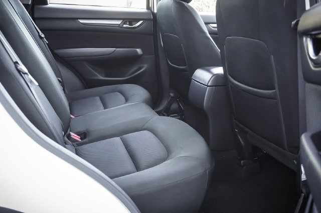 Used 2017 MAZDA CX-5 Sport AWD/4WD image 22