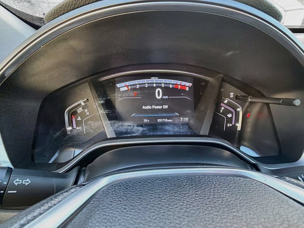 Used 2022 Honda CR-V EX image 39