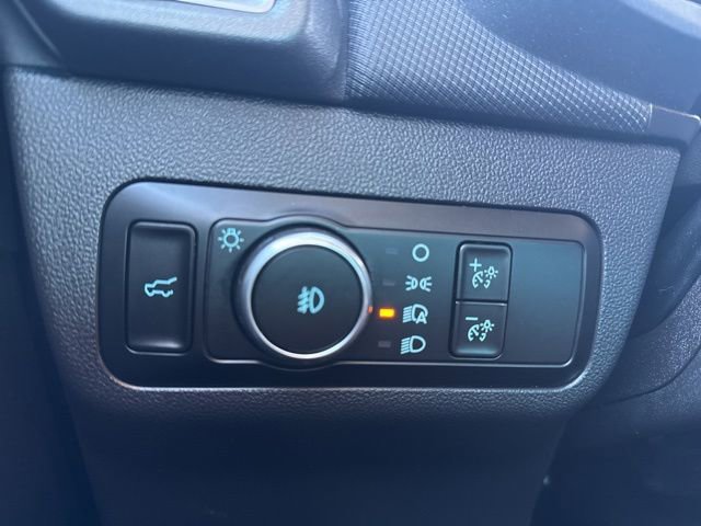 Used 2025 Ford Bronco Sport Outer Banks image 7