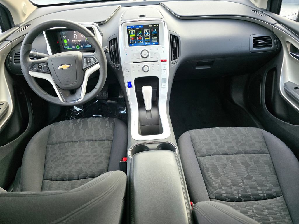 Used 2013 Chevrolet Volt image 18