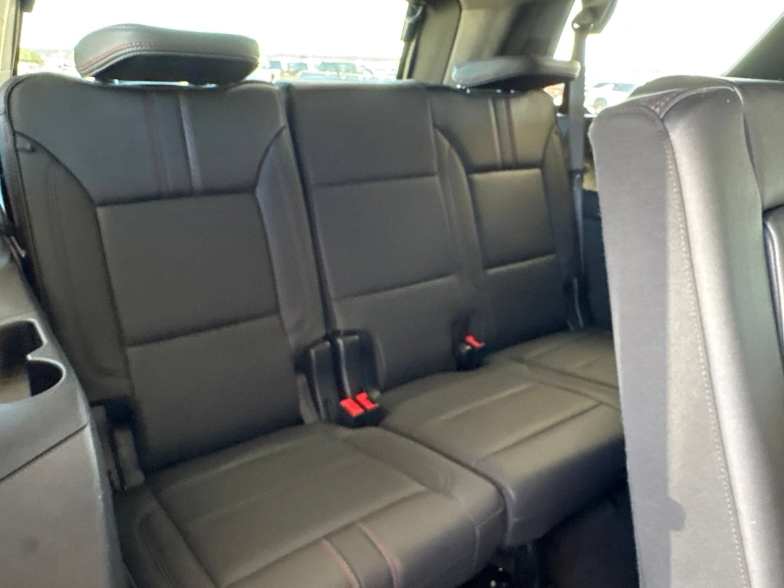 Used 2025 Chevrolet Tahoe RST w/ Comfort Package RWD image 19