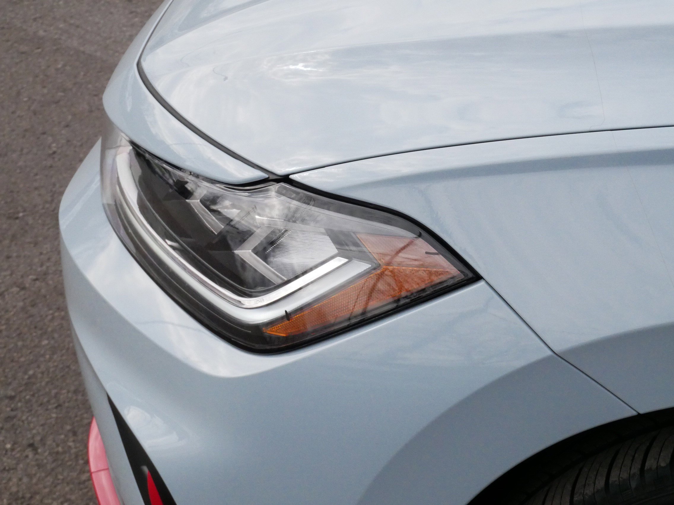 Certified 2025 Volkswagen Jetta GLI Autobahn image 16