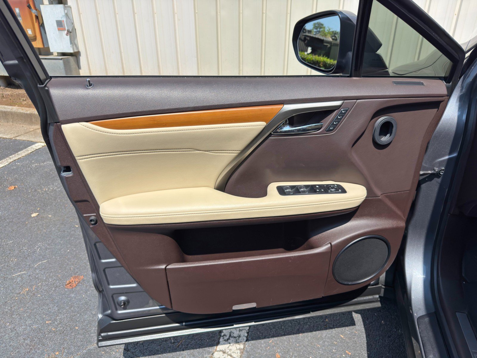 Used 2019 Lexus RX 350 FWD w/ Premium Package image 41
