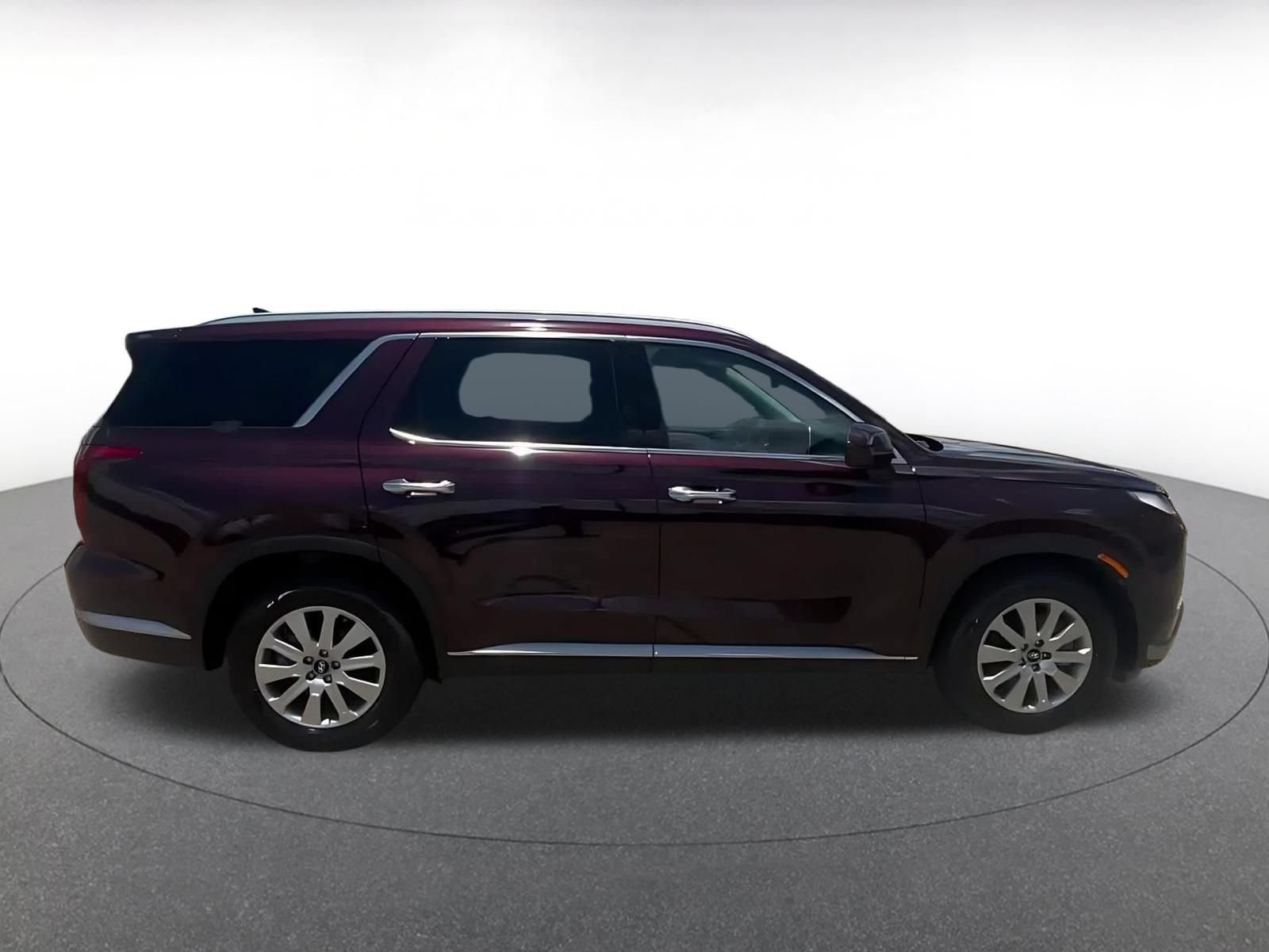 Used 2025 Hyundai Palisade SEL FWD image 16