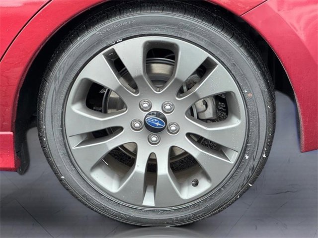 Used 2015 Subaru Impreza 2.0i Sport Premium image 7