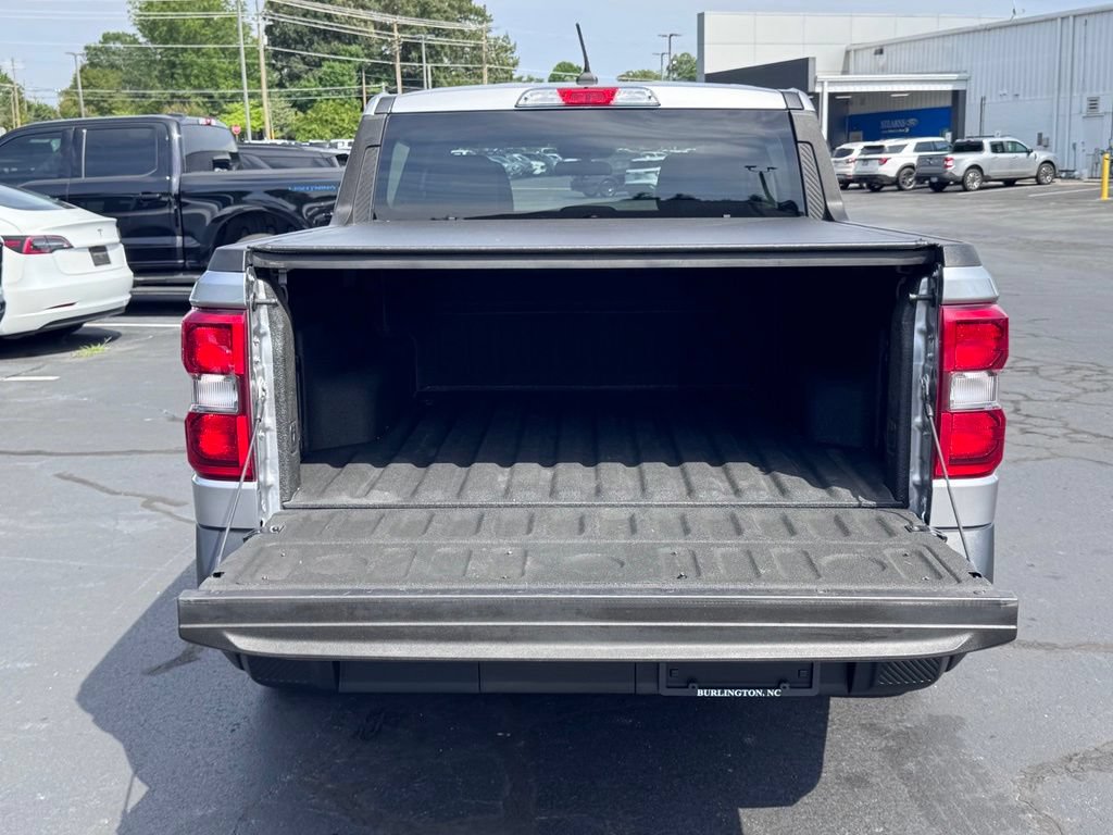 Used 2023 Ford Maverick XLT w/ Equipment Group 300A Standard AWD/4WD image 35