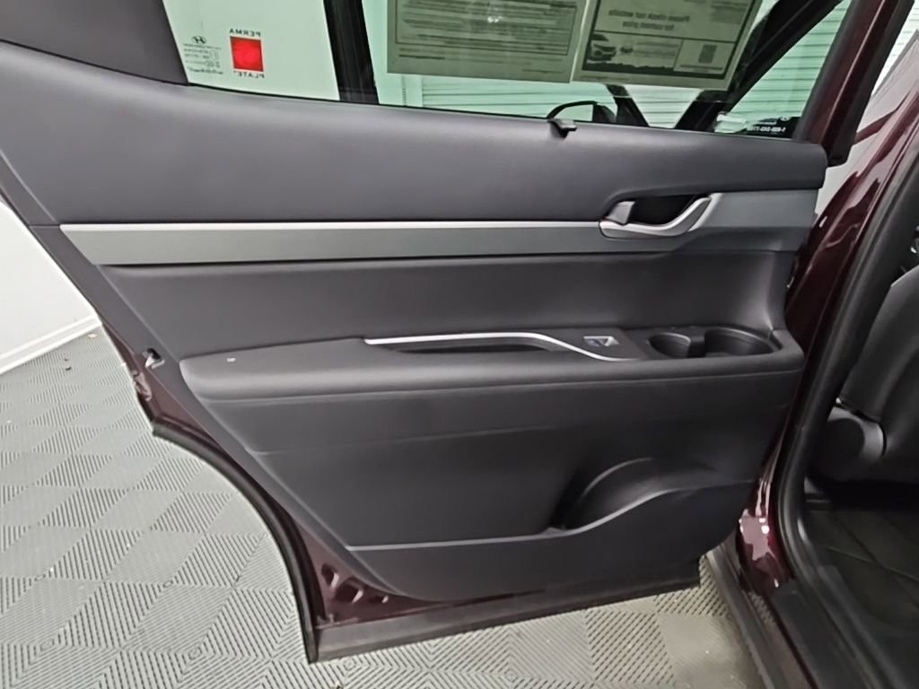 Used 2025 Hyundai Palisade SEL image 36