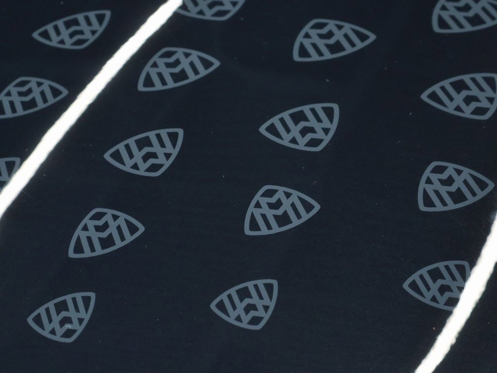 New 2026 Mercedes-Benz Maybach SL 680 image 14